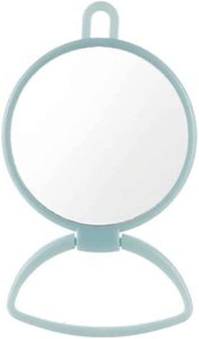 Small Mirror Wall Mounted Makeup Mirror