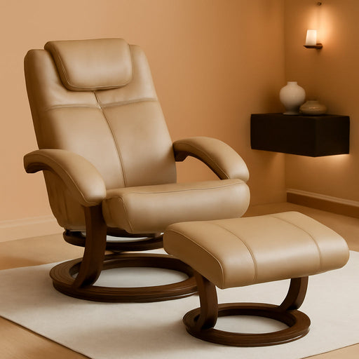 Charles 28″ RV Euro Chair Recliner