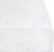 White Plush Full Memory Foam Mattress