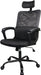 Ergonomic Mesh Office Chair with Lumbar Support