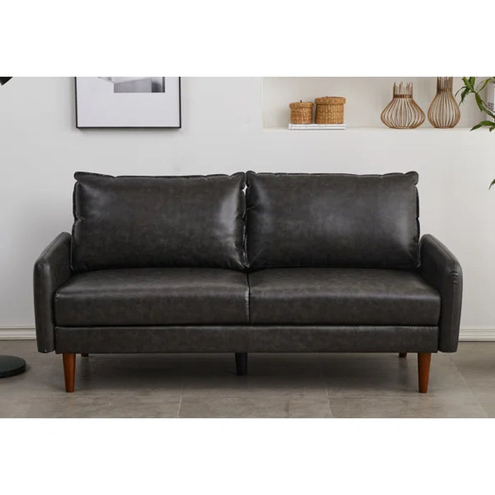 Cococon 69.05'' Upholstered Loveseat