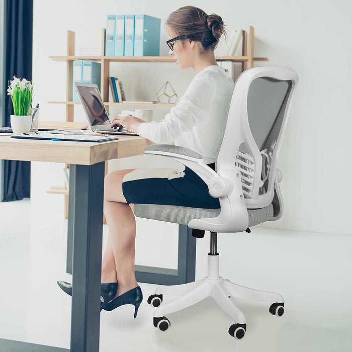 Ergonomic Office Chairs, Ergonomic Chair & Seating