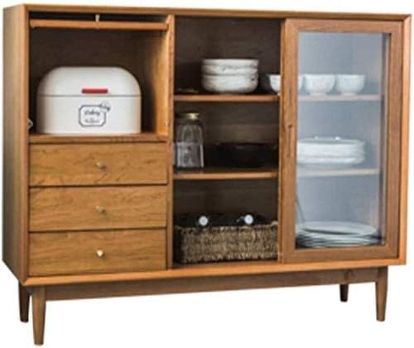 Villa Furniture Sideboard Buffet Storage Cabinet