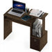 Columbia Walnut Desk for Home Office Use