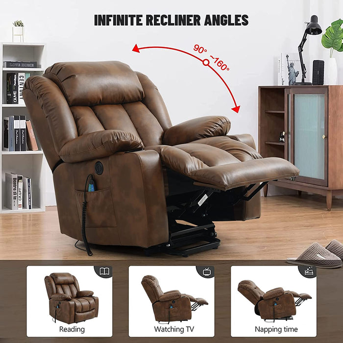 Elderly chairs online electric