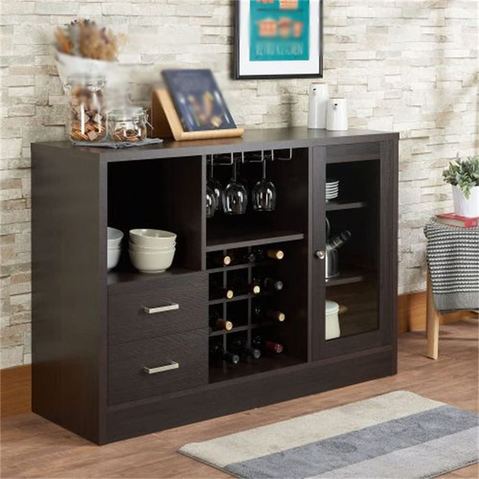 ZHUHW Living Room Cabinet Sideboard Console Table