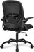 Ergonomic Mesh Office Chair with Adjustable Support