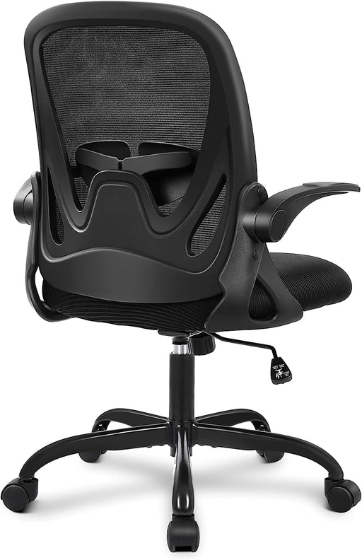 Ergonomic Mesh Office Chair with Adjustable Support