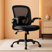 Ergonomic Mesh Office Chair with Adjustable Support