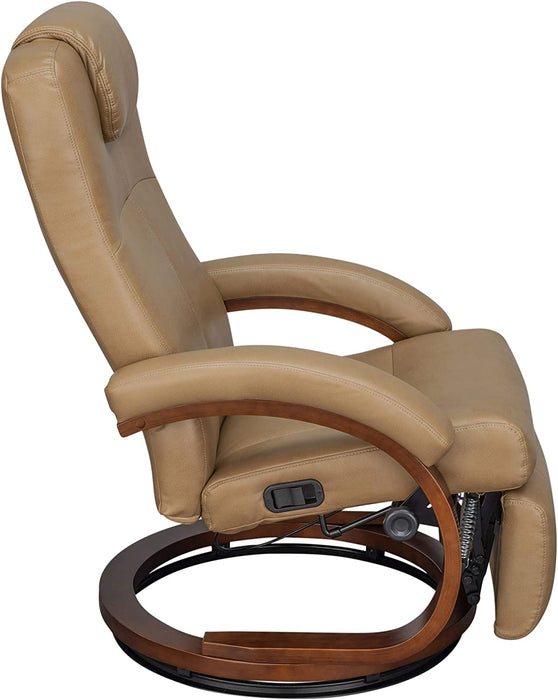 Euro discount chair recliner