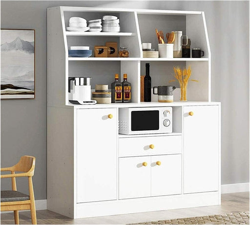 Sideboard Buffet Server Storage Cabinet