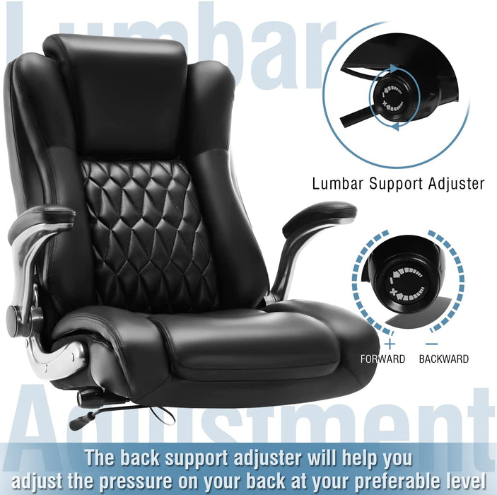 What is Lumbar Support? Why You Need it on Your Chair