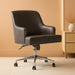 Memory Foam Office Chair with Adjustable Height