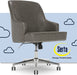 Memory Foam Office Chair with Adjustable Height