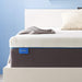 Cooling-Gel Memory Foam Queen Mattress, Medium Firm