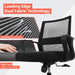 Ergonomic Mesh Office Chair with Lumbar Support