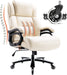 Ergonomic 400Lbs Office Chair with Adjustable Support