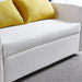 Convertible Sofa Bed with USB and Pockets