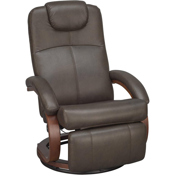 Charles Euro Chair Recliner for RV (Chestnut)