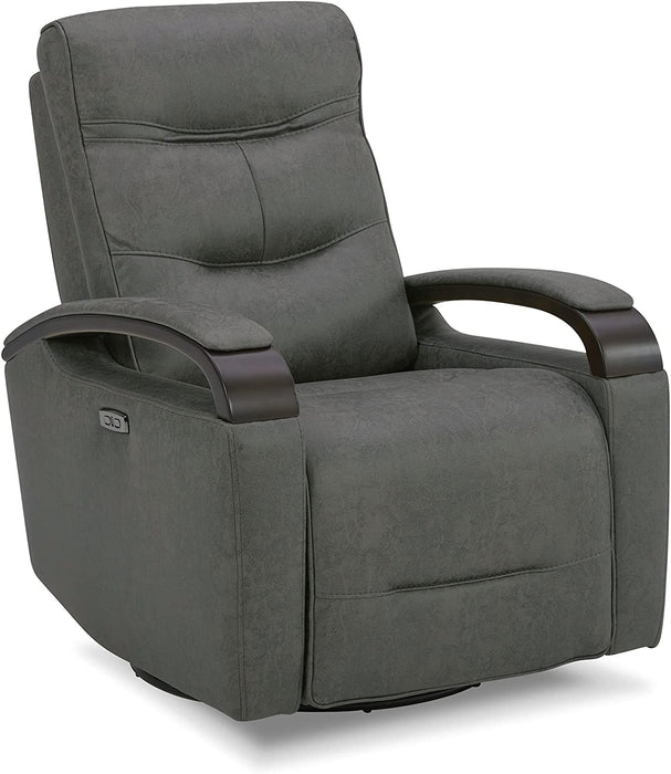 CHITA Power Swivel Glider Rocker Recliner