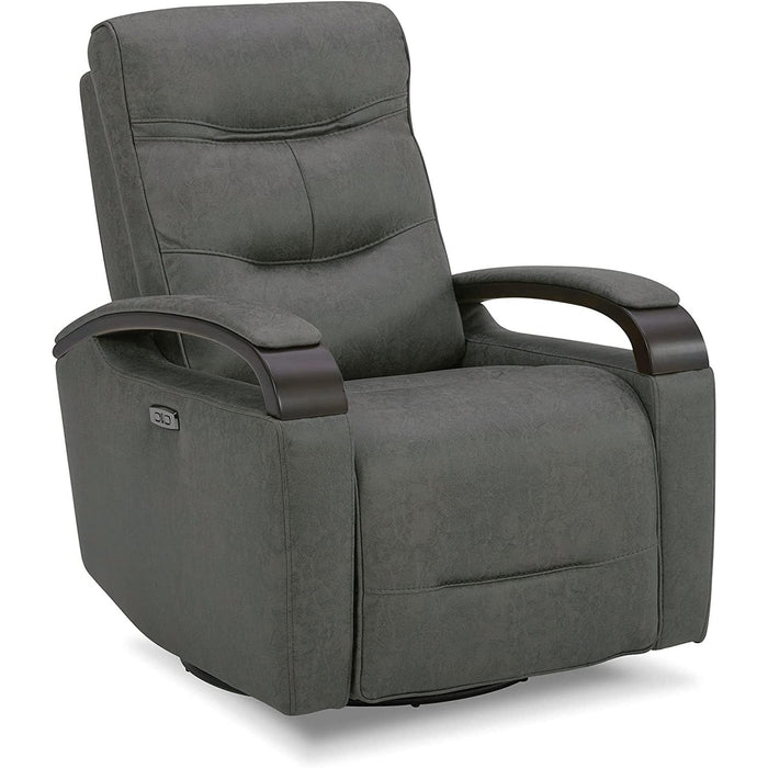 CHITA Power Swivel Glider Rocker Recliner
