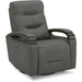 CHITA Power Swivel Glider Rocker Recliner