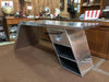 Aluminium Aviator Desk for Home Office (60″)
