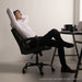 Ergonomic Office Chair with Lumbar Support