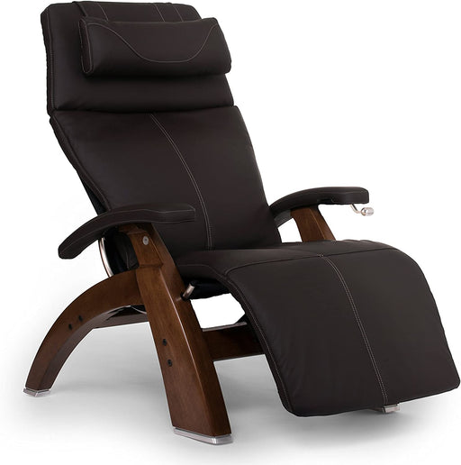 Perfect Chair PC-420 Top Grain Leather Recliner