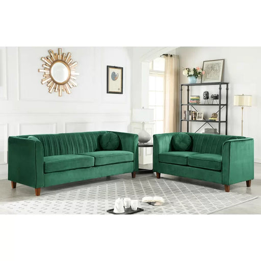 Arminta 2 - Piece Living Room Set
