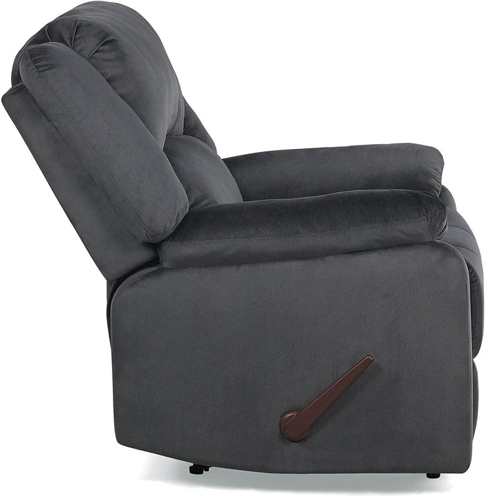 Relax a Lounger Preston Standard Recliner