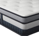 Medium Firm Twin Innerspring Hybrid Mattress