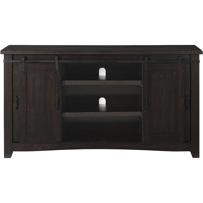 Espresso TV Stand by Martin Svensson Home