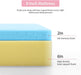 Cool Gel Memory Foam Mattress - 8 Inch