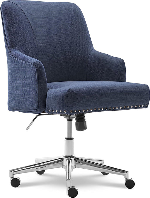 Memory Foam Office Chair with Adjustable Height