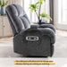 Electric Power Recliner Chairs with USB Charge Port