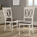 Shelby Dining Set with Extension Leaf