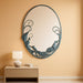 Dolphin Trio Wall Mirror