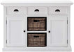 Assembled Dining Buffet/Dining Room Server