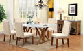 Armous I 7 Piece Dining Table with Server
