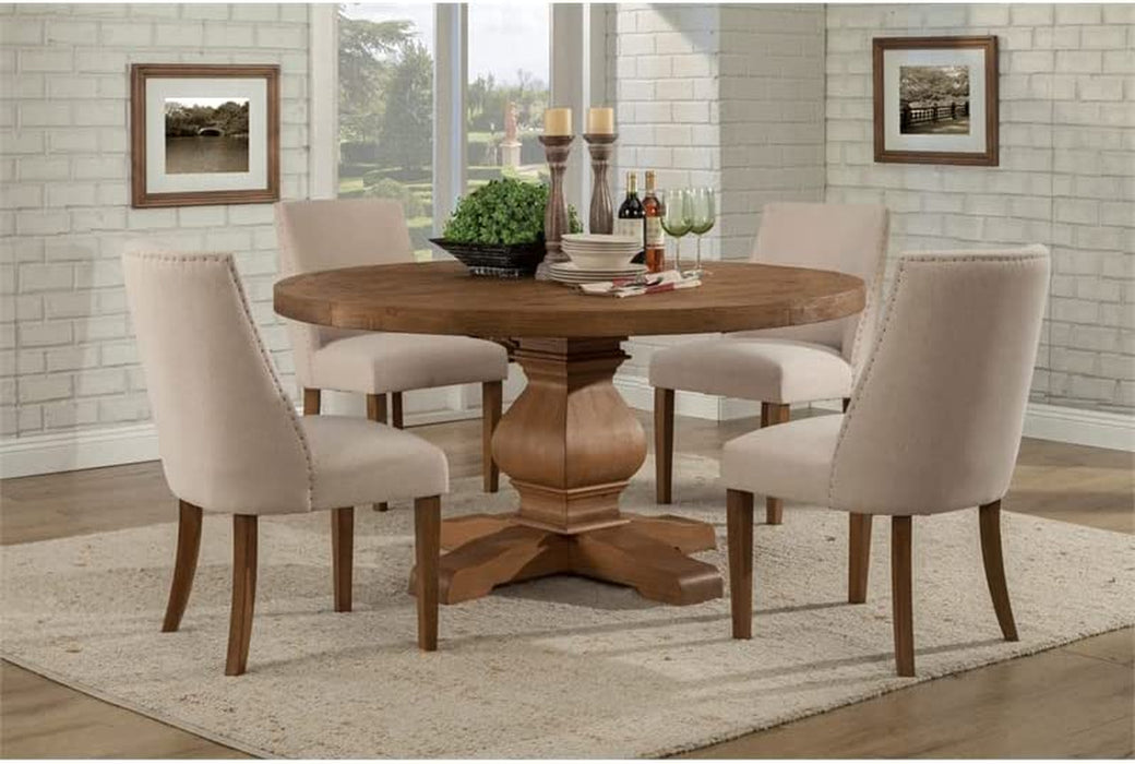 6-Piece Dining Set with Server