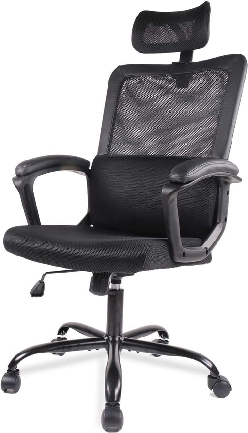 Ergonomic Mesh High Back Office Chair